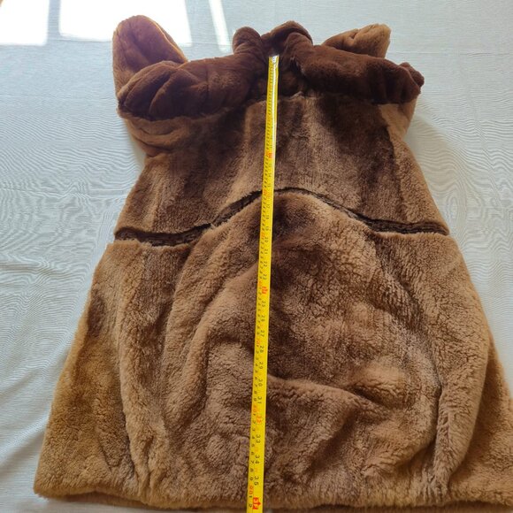 Vintage Gerard Samuel Women Fur Coat - Picture 15 of 17